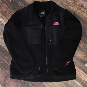 Special edition north face jacket